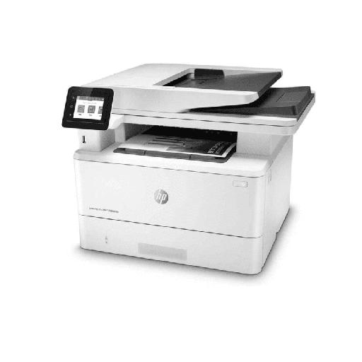 HP LaserJet Pro MFP 4103dw – Wireless All-in-One Black & White Printer with Duplex, Fast Print & Scan (151A Toner)