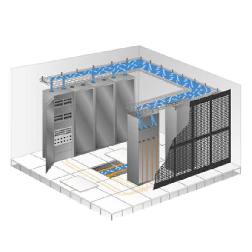 techland - Data Center Solutions