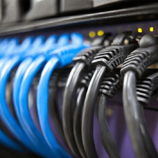 techland - Enterprise Network and Network Security