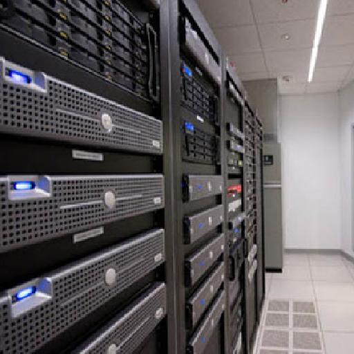 techland - Server and Storage