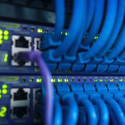 techland - Structured Cabling