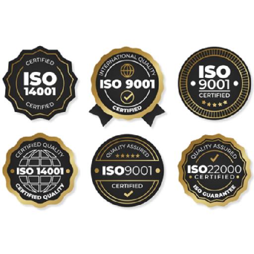 toptalentgh - ISO Certification