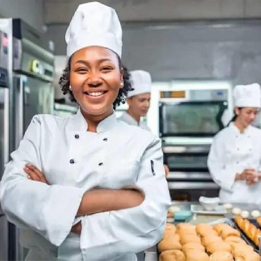 Miriam - The Executive Professional Culinary Chefs hiring