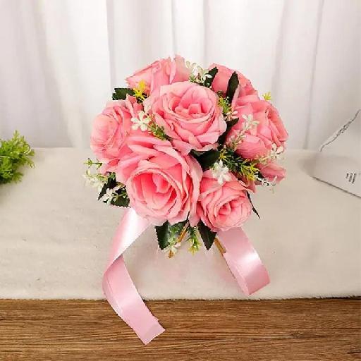 Miriam - Luxurious Floral Wedding Bouquet! Rentals