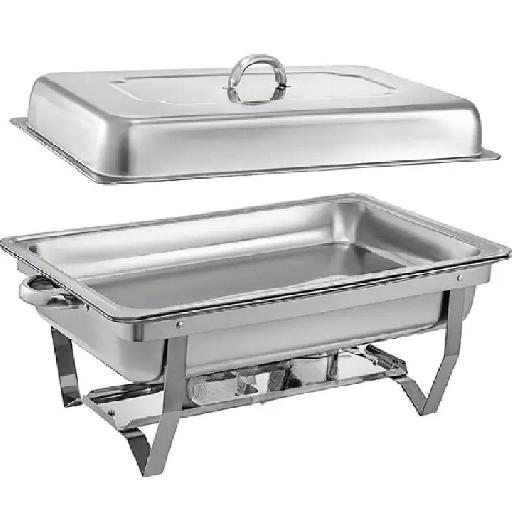Miriam - Quality Chafing Dish Buffet: ( for Rentals)