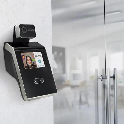 Entrance - Attendance and Clocking Systems