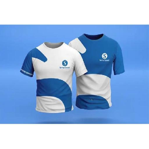 Opium - Shirt Prints - Dri-Fit/Dry-Fit, Normal Tees, Lacoste
