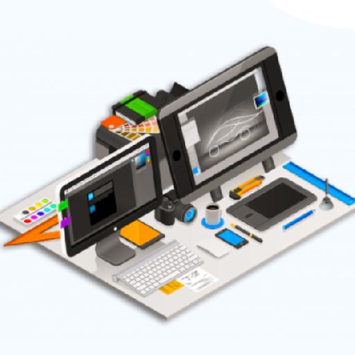 kobbytechsolutions - Graphic Designs