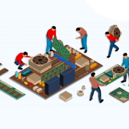kobbytechsolutions - Computer Servicing, Repairs / Maintenances