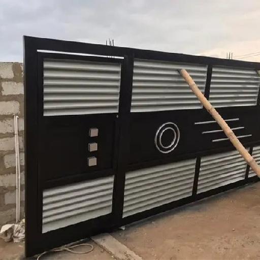 Jeshtek - welding Services