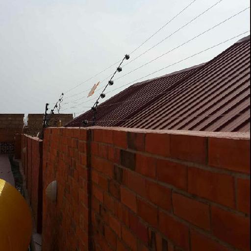 Jeshtek - Electric Fence and Fire Alarm Systems