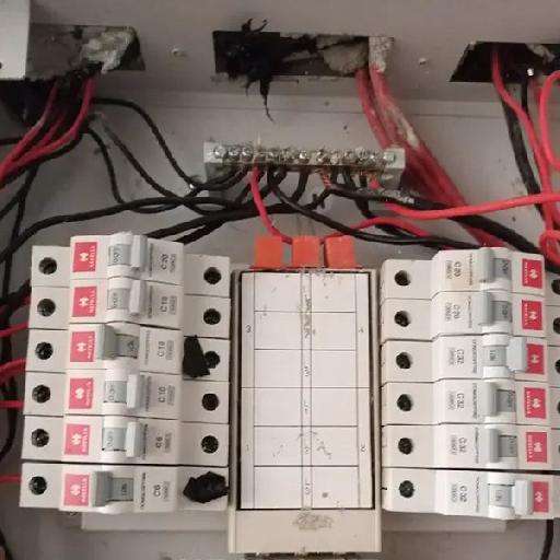 Lydorra - Electricals Works for Homes and Industrial