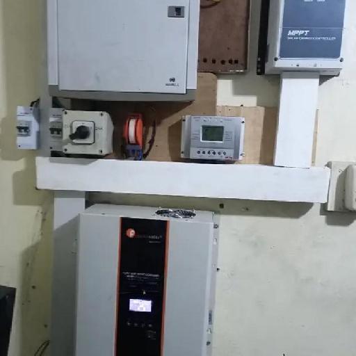 Lydorra - Professional Solar Installers
