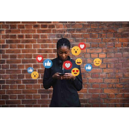 Atamps Ventures - Social Media Marketing