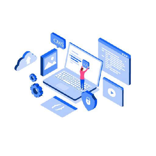 gadositsolutions - Website Development