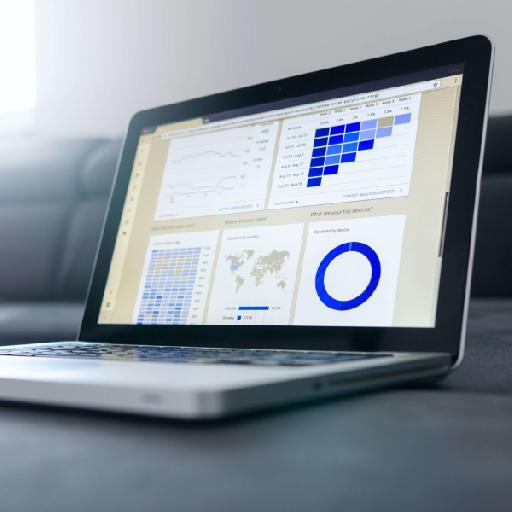 gadositsolutions - Data Management & Analytics