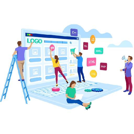 gadositsolutions - Website Management