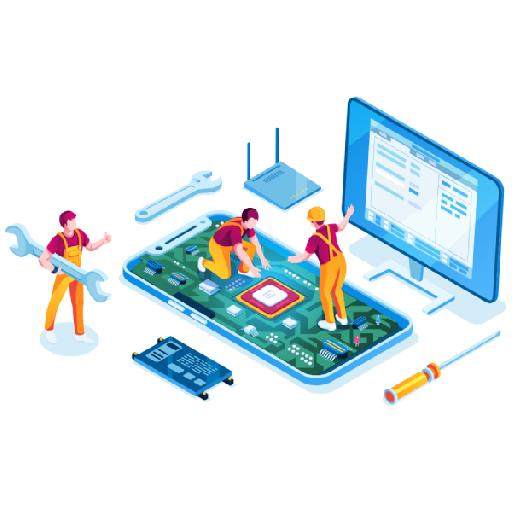 gadositsolutions - Computer & Network System Maintenance