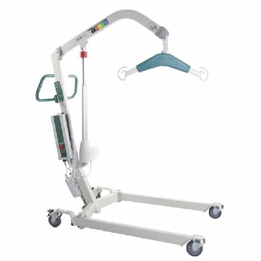 McSarpong - Patient Hoist Lifter | Electric & Manual Operation