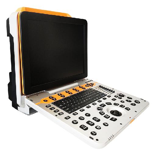 McSarpong – Cardiac Special Color Doppler Ultrasound Machine