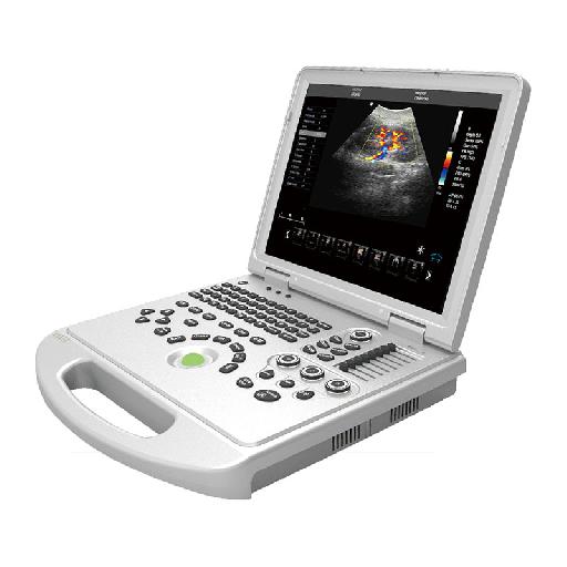 McSarpong – 5D Model Color Doppler Ultrasound Machine