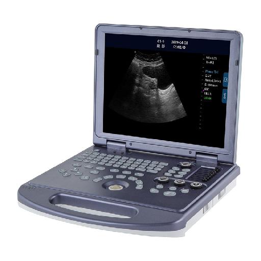 McSarpong – PC Platform B/W Doppler Ultrasound Machine