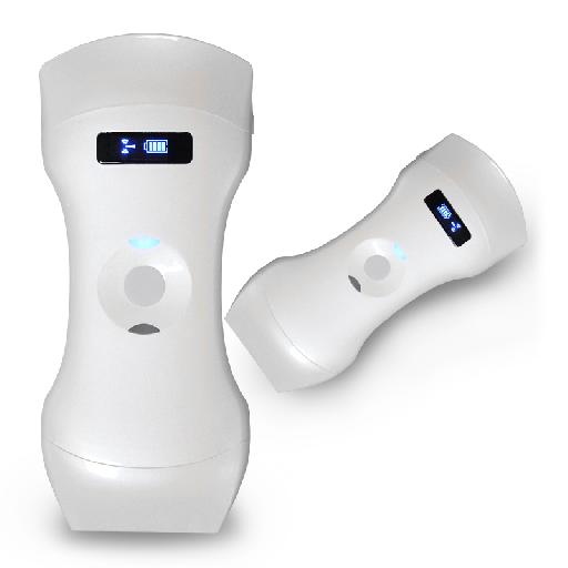 McSarpong – Wireless Handheld Ultrasound Machine