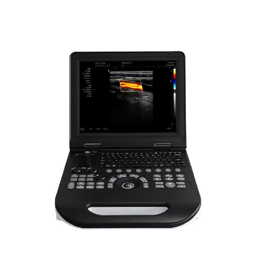 McSarpong – Notebook Color Doppler MDW-XFE30