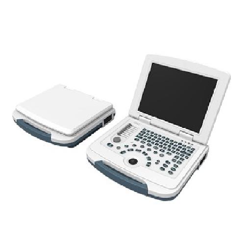 McSarpong – DW-580 B/W Laptop Portable Ultrasound Machine Diagnostic System