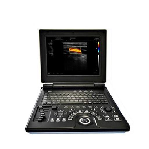 McSarpong – Notebook Color Doppler Machine MYXF-E20 (Convex Transducer)
