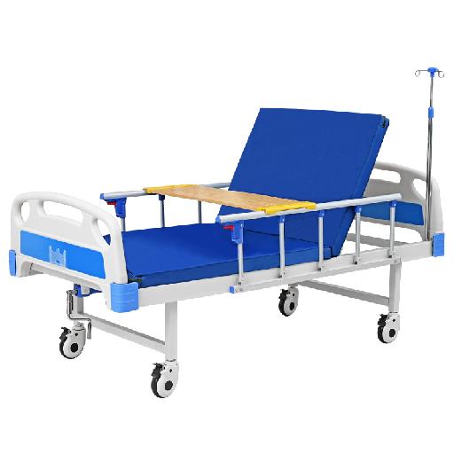 McSarpong – 1 Crank Hospital Bed