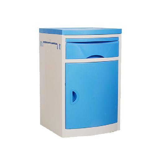 McSarpong – Full ABS Bedside Cabinet