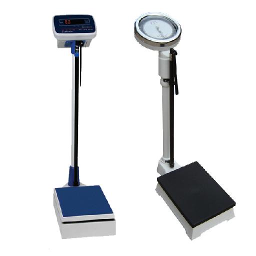 McSarpong – Digital Weight Scale