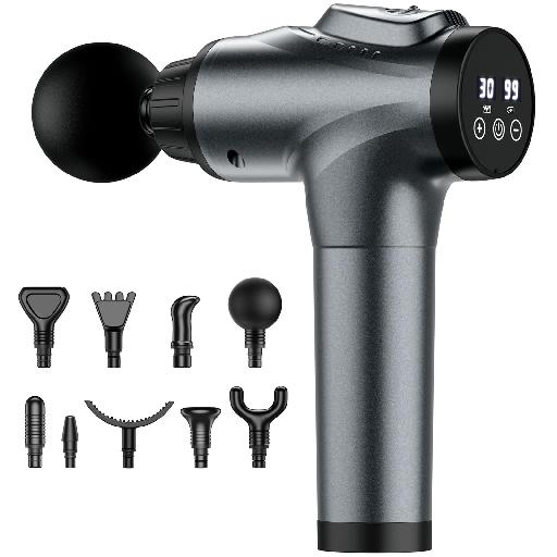 McSarpong – Massage Gun