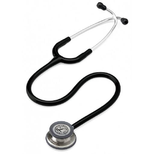 McSarpong – Stethoscope