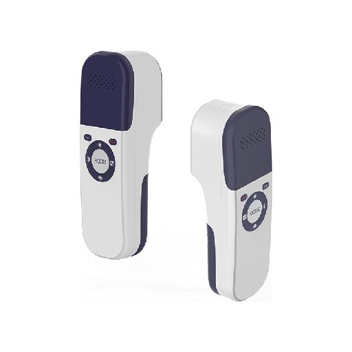 McSarpong Handheld Vein Finder Device | Infrared Vein Detection Tool with DLP Projection Technology