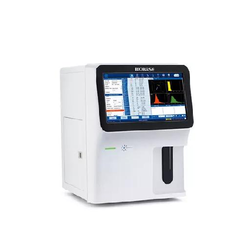 McSarpong – Hematology Analyzer BK-6190 | Efficient and Reliable Blood Testing Solution