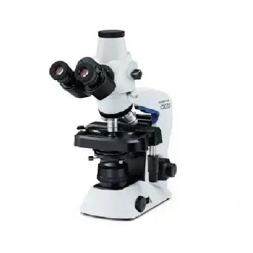 McSarpong – Microscope CX23 | Lightweight and Ergonomically Designed for Precise Observations