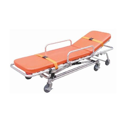 McSarpong – Ambulance Stretcher | Durable and Versatile Medical Stretcher for Safe Patient Transport