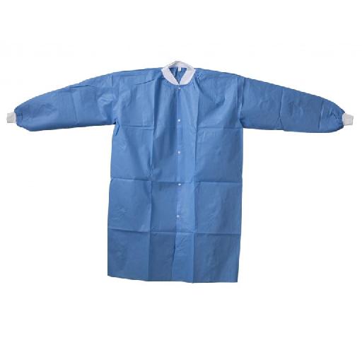 McSarpong – Disposable Coats | Protective and Comfortable Disposable Medical Coats for Hygiene and Safety
