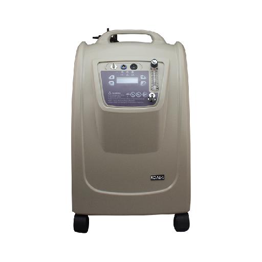 McSarpong – MC002 5L Oxygen Concentrator | Reliable, High-Performance Oxygen Therapy