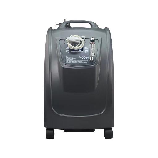 McSarpong – MCOO5 10L Oxygen Concentrator | High-Performance Oxygen Therapy for Continuous Use