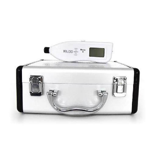 McSarpong – Infant Jaundice Meter | Accurate and Convenient Monitoring for Newborns