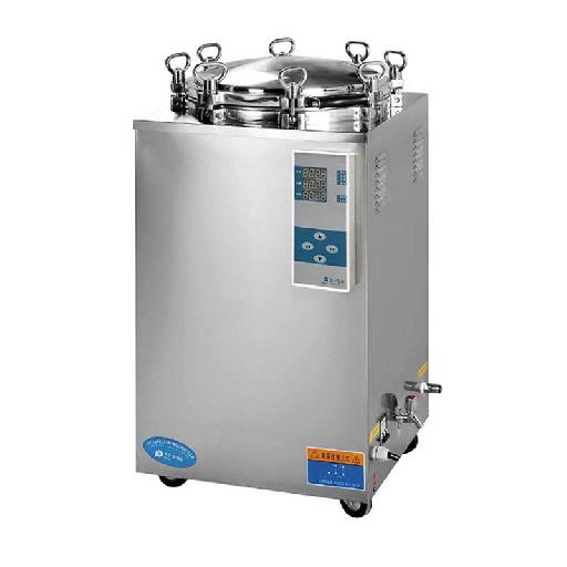 McSarpong – Autoclave Sterilizer | Efficient, Safe, and User-Friendly Sterilization