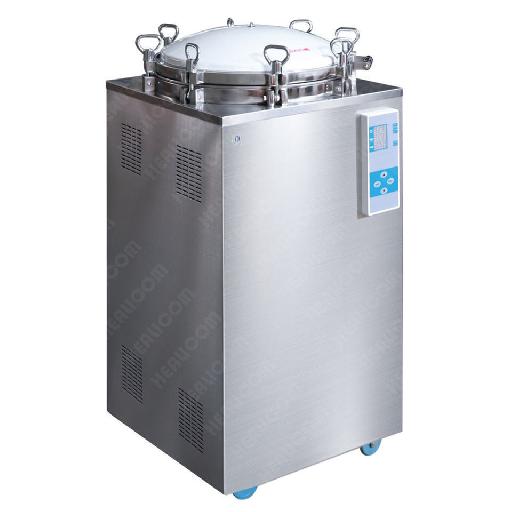 McSarpong – PTS-35LJ/50LJ/75LJ/100LJ Vertical Pressure Steam Sterilizer | Safe, Efficient, and Convenient Sterilization
