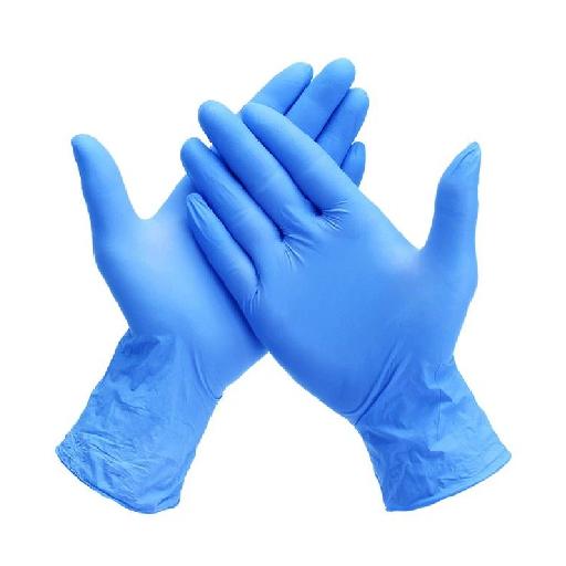 McSarpong – Powder Free Gloves | Reliable Comfort and Protection