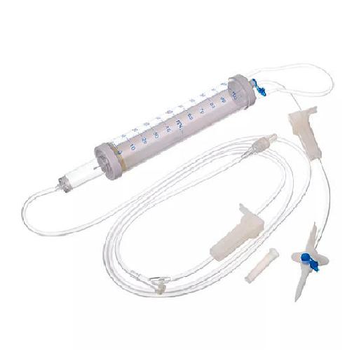 McSarpong – Infusion Set | Precise and Comfortable Fluid Delivery