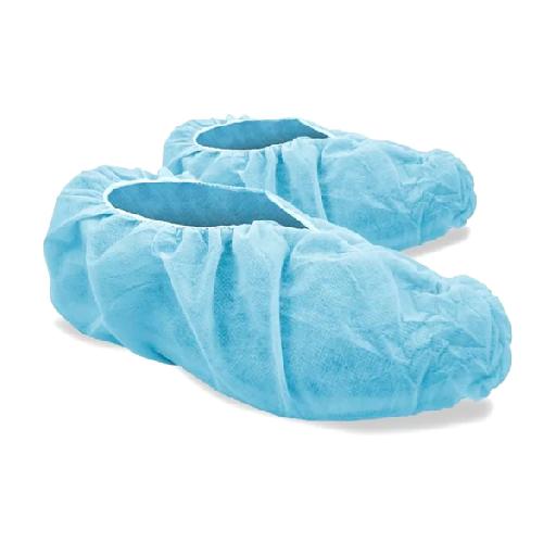 McSarpong – Shoe Covers | Reliable Protection for Clean Environments