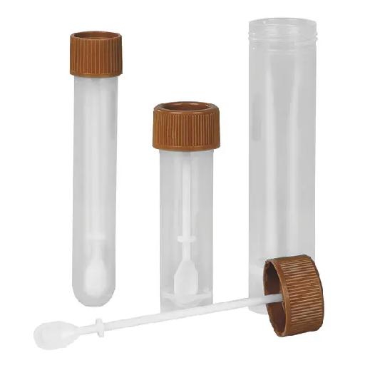McSarpong – Test Tubes | Reliable Containers for Accurate Sampling
