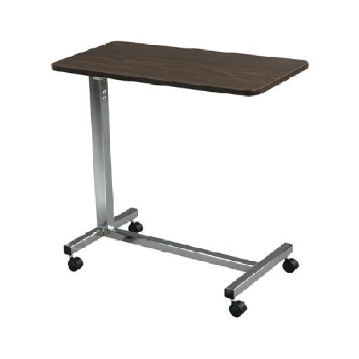McSarpong – Epoxy Overbed Table | Adjustable, Durable, and Versatile Support Surface
